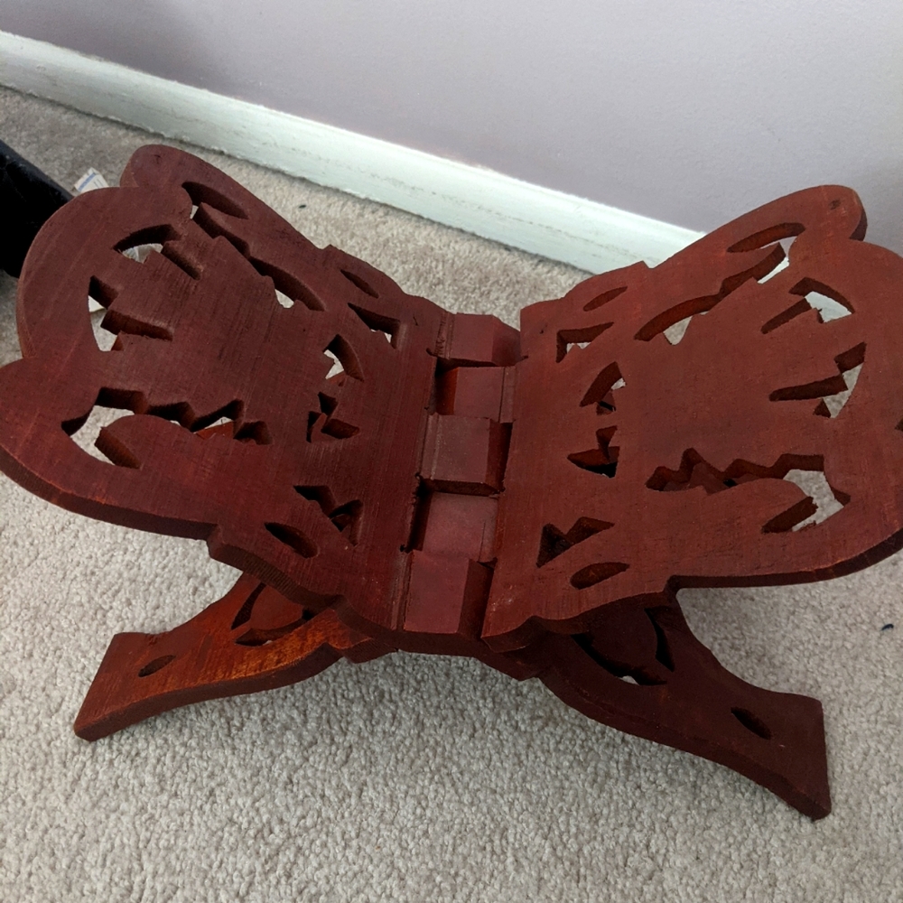 Book stand